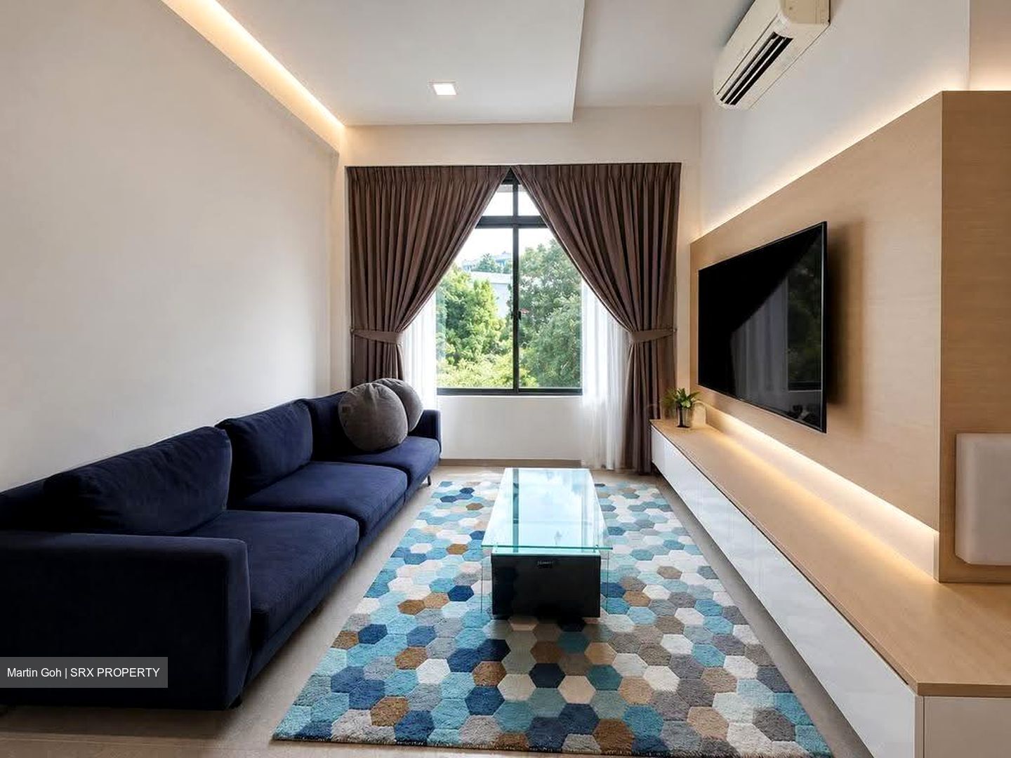 Adam Park Condominium (D11), Condominium #611923171